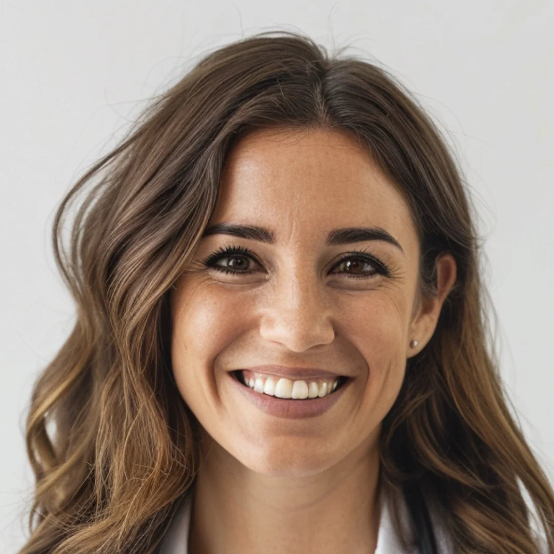 Dott.ssa Brittany Johnson, Ginecologa