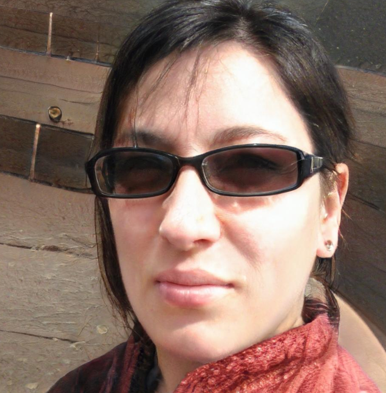  Giulia M., Milano